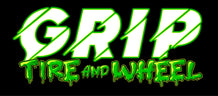 Grip Tire and Wheel - Home